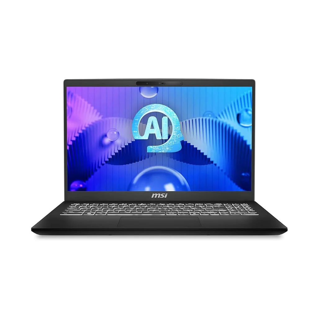 MSI Modern 15 H AI C1MG - 15.6"