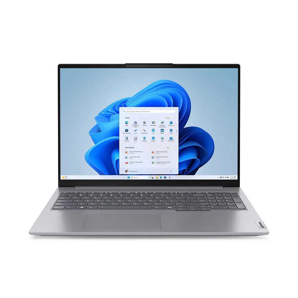 Lenovo ThinkBook 16 G7 IML 21MS000NGQ