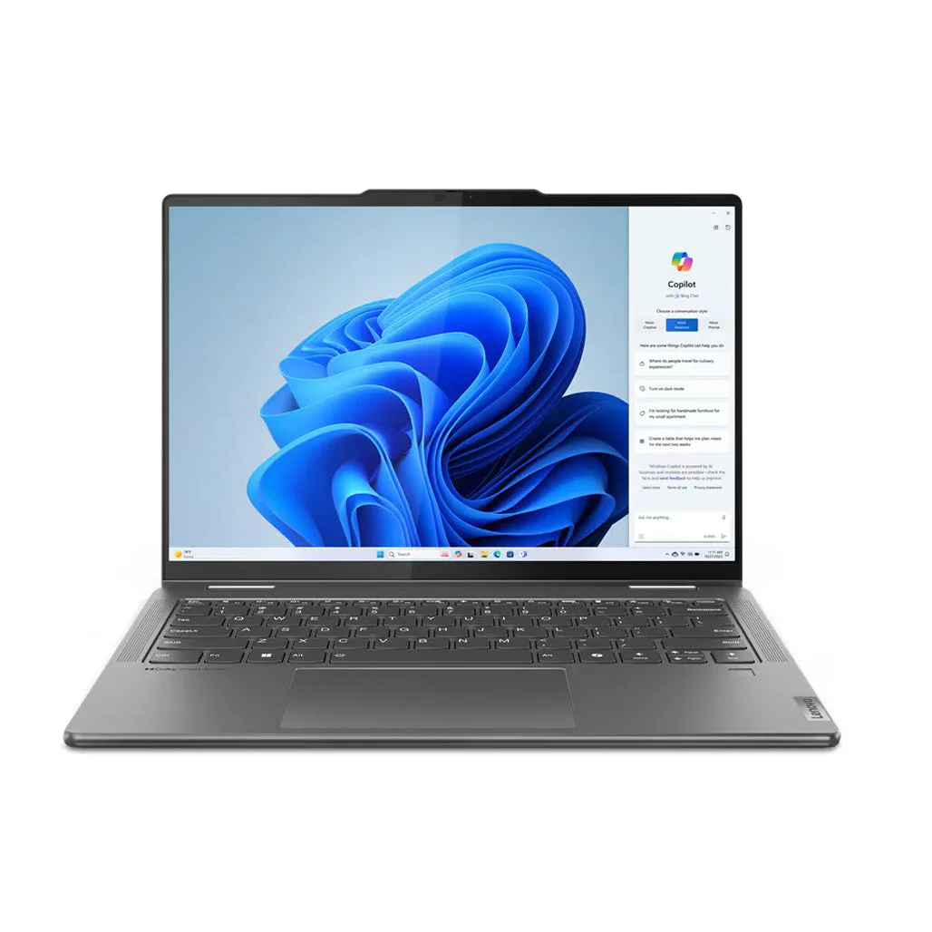 Lenovo Yoga 7 2-in-1 14IML9