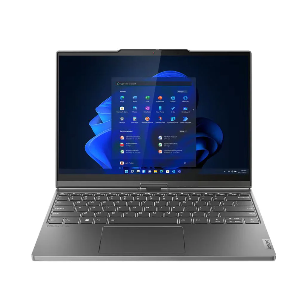 Lenovo ThinkBook Plus G4 21JJ0004US