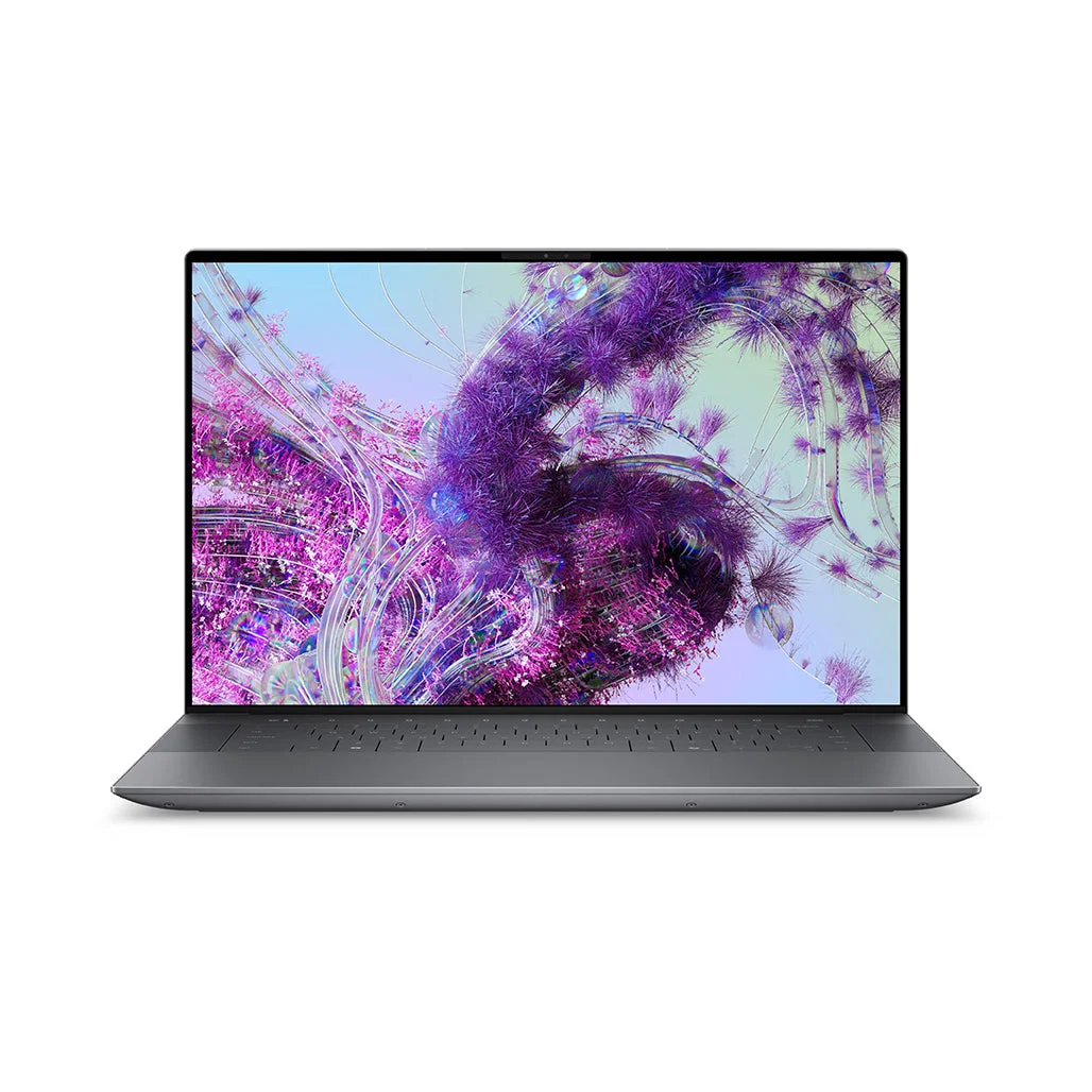 Dell XPS 16 9640 - RTX 4060 8GB