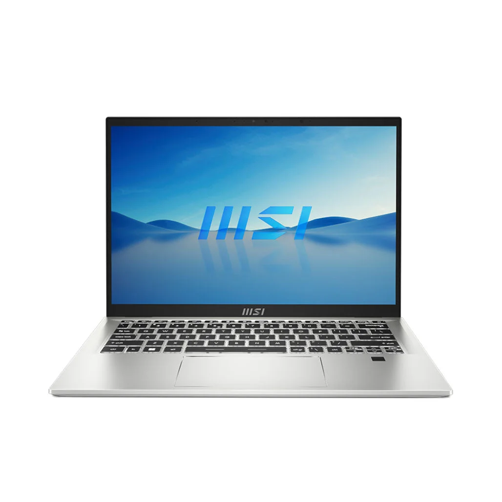 MSI Prestige 14 H B13UCX