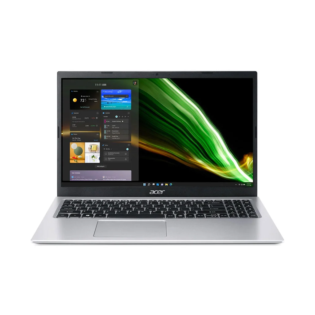 Acer Aspire A315-35-C0L4 - 15.6"