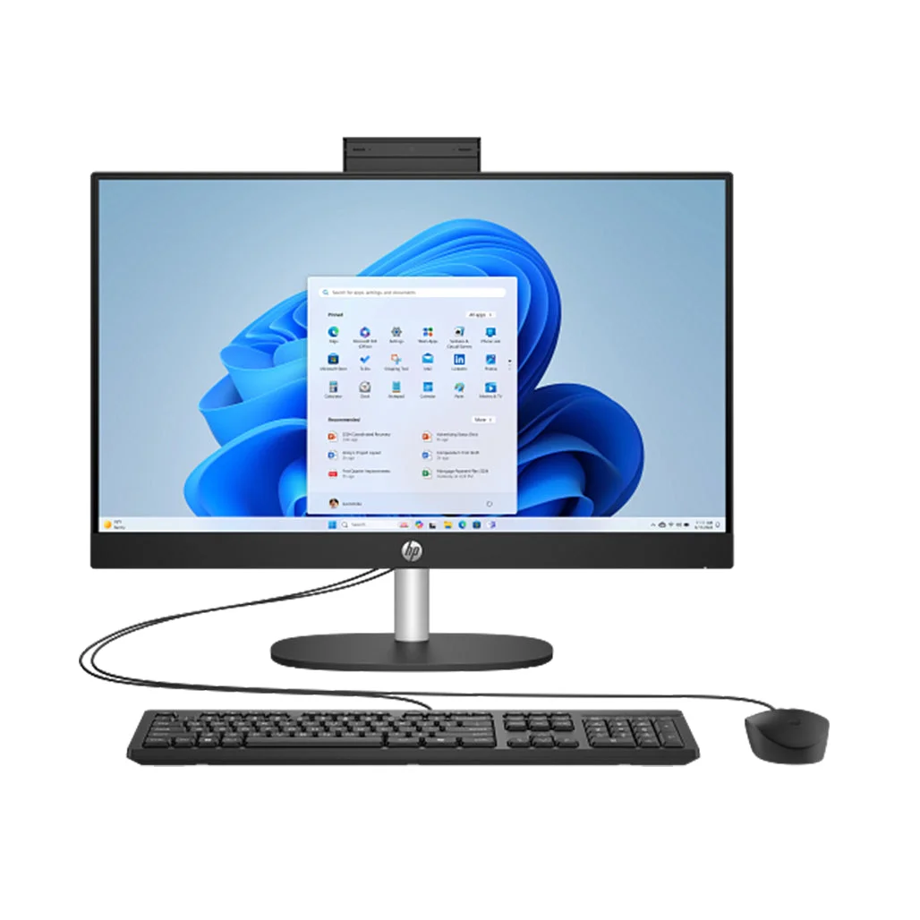 HP All-in-One 24-cr2033ne
