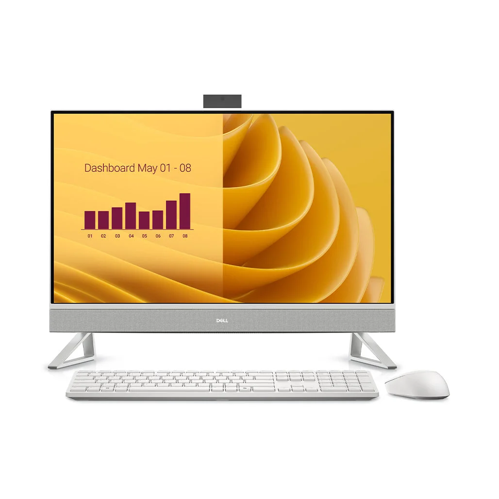 Dell 27 All-in-One Desktop DEC27250