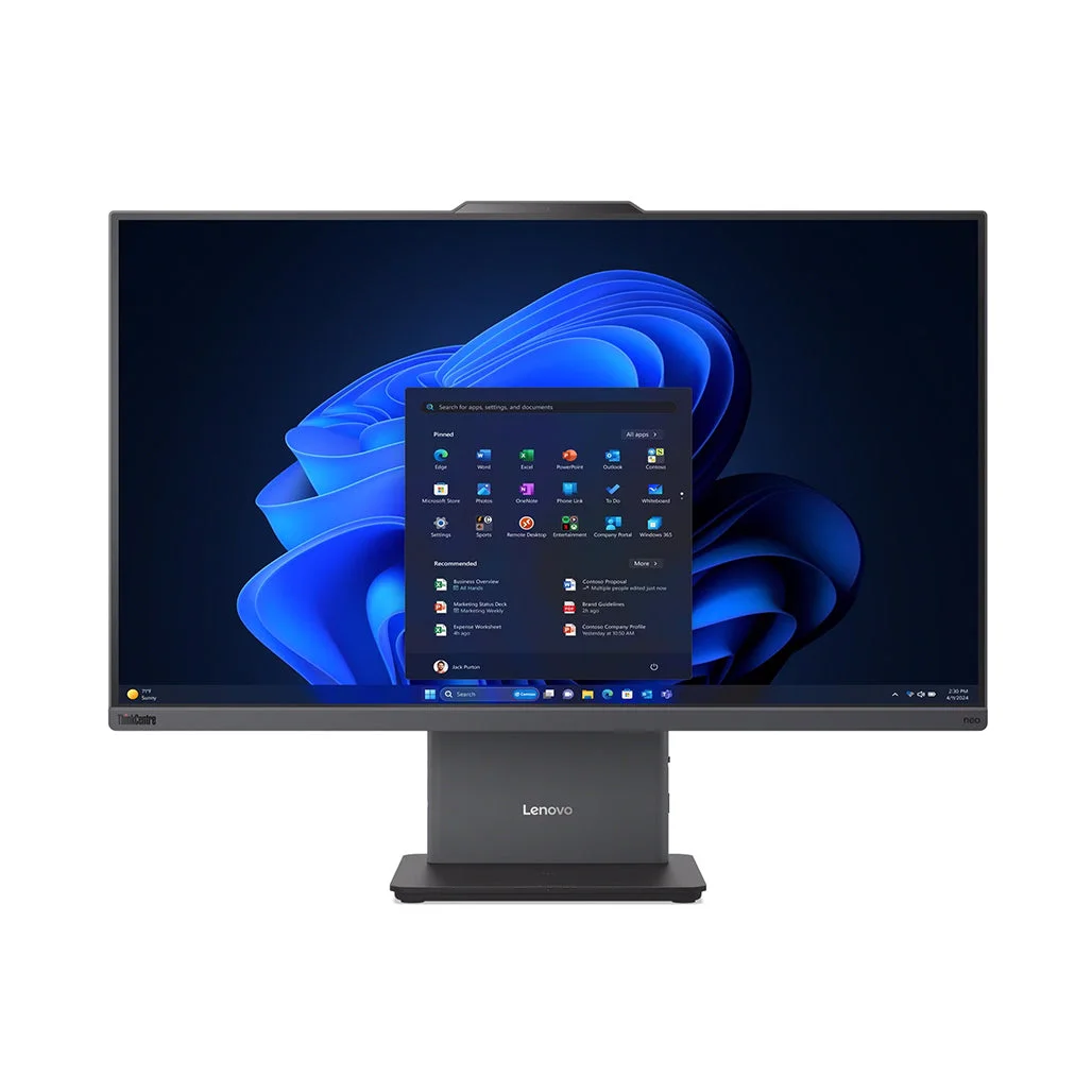 Lenovo ThinkCentre neo 50a 13QG0018EX Gen 5