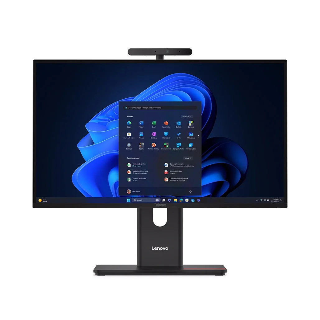 Lenovo ThinkCentre M90a All-in-One 13AT001LUS