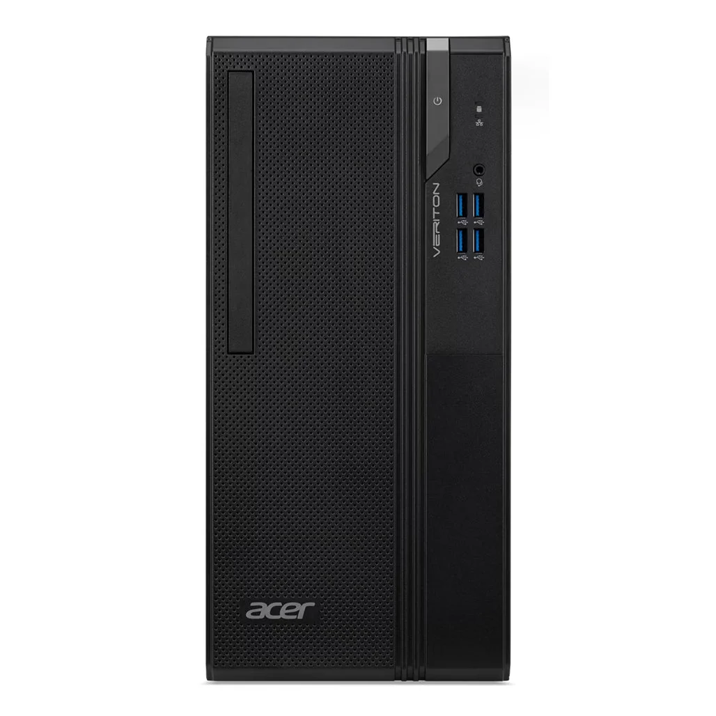 Acer Veriton S2710G - Intel Core i7-13700 - 8GB DDR4 - 512GB SSD