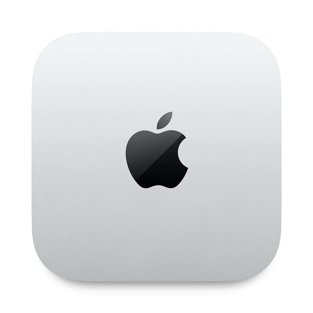 Apple Mac Mini MU9D3HN/A M4 Chip- 16GB Ram - 512GB SSD