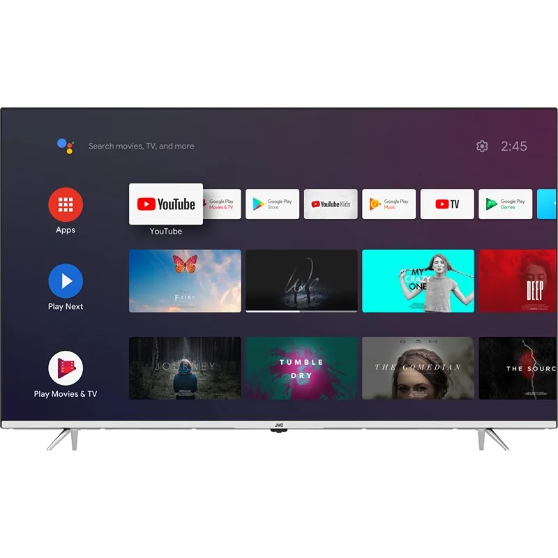 TV JVC JLT-85NM7145