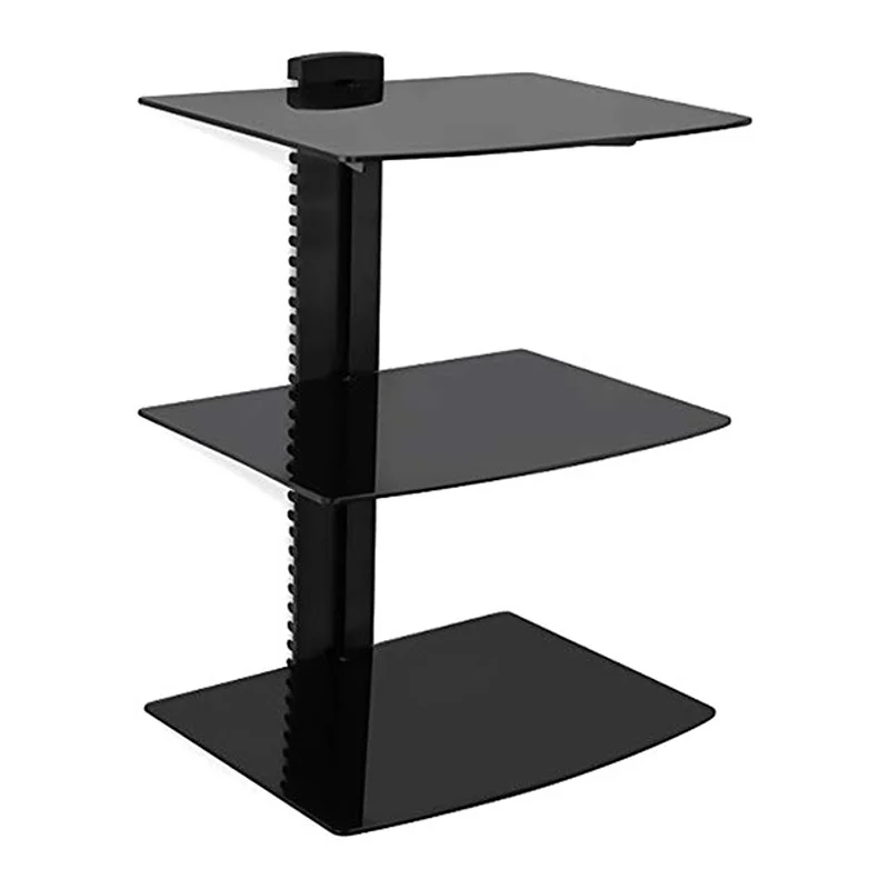 DVD & Receiver Shelf Conqueror H143