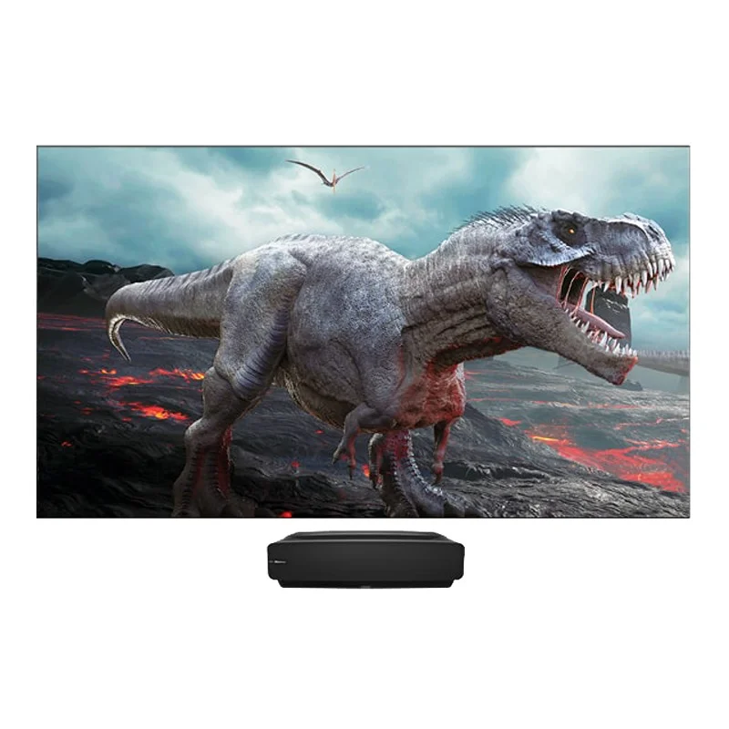 Laser TV Hisense HE100LN60D / LTS100MHEU