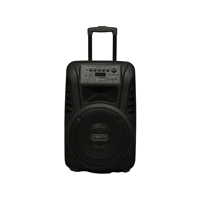 Speaker Acoustic AS1214