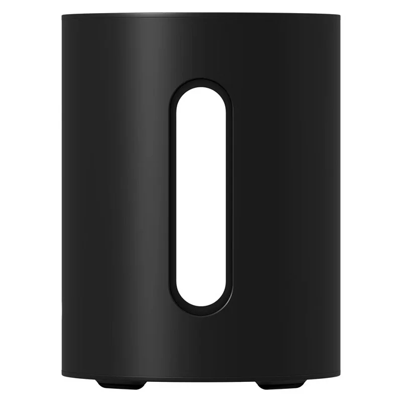 Subwoofer Sonos Sub Mini Black