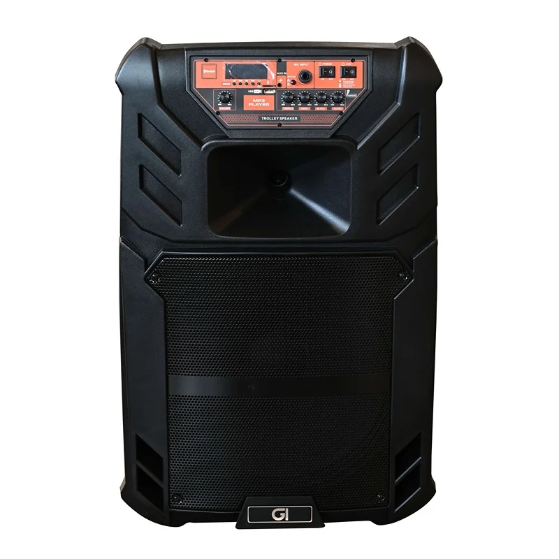 Speaker GI GI-K5 Plus