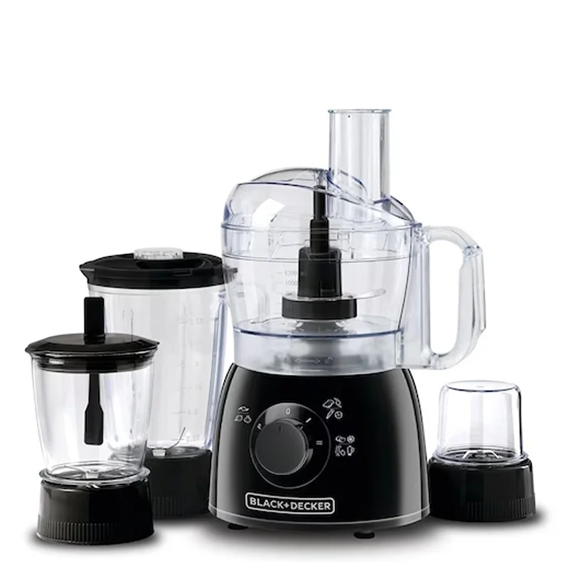 Food Processor Black & Decker KR43-B5
