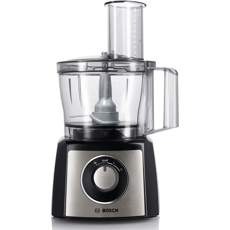 food processor Bosch MCM 3501M