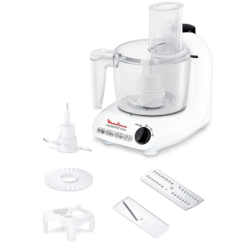 food processor Moulinex FP211110