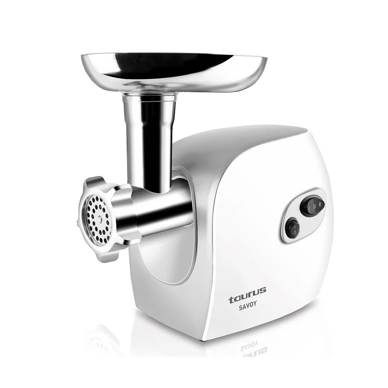 Meat Grinder Taurus SAVOY