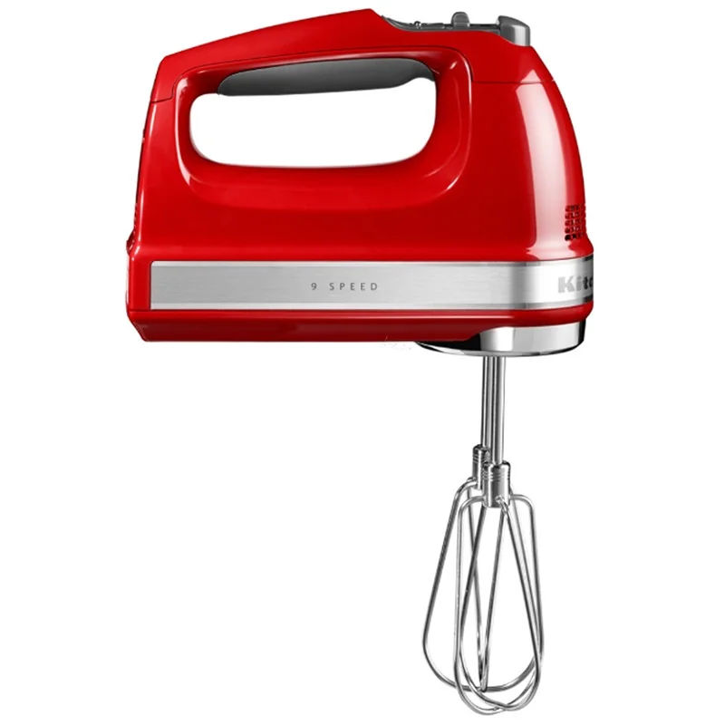 hand mixer Kitchen Aid 5KHM9212EER