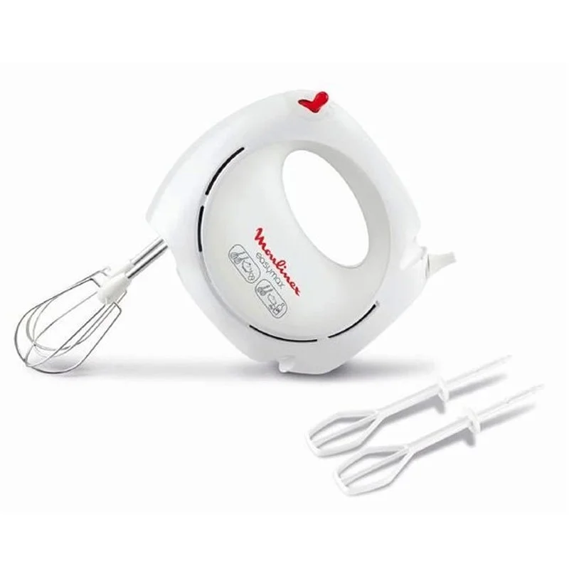 Hand Mixer Moulinex HM2501B1