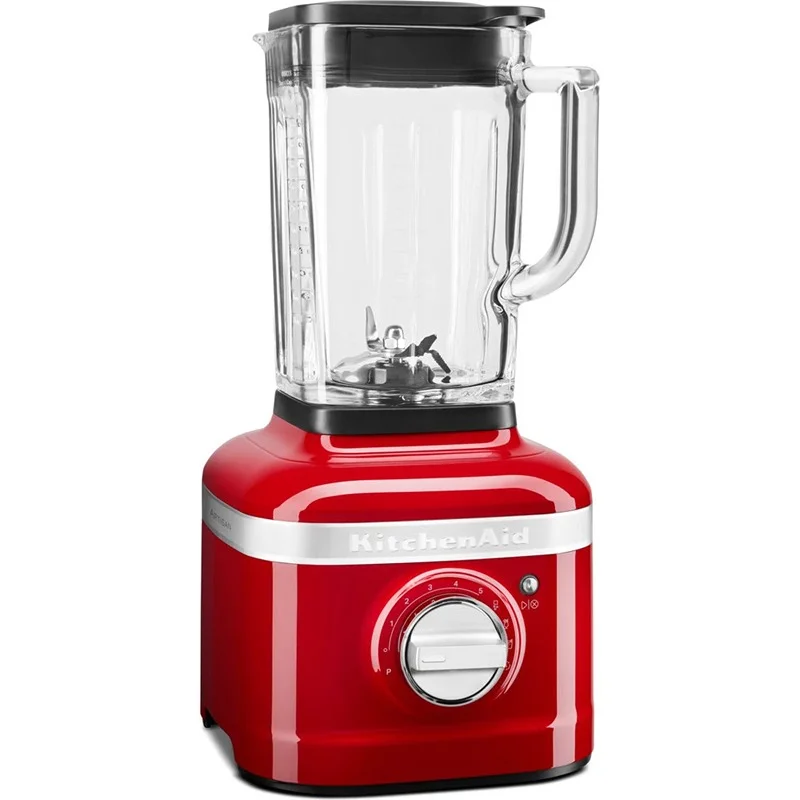 Blender Kitchen Aid 5KSB4026ECA Candy Apple