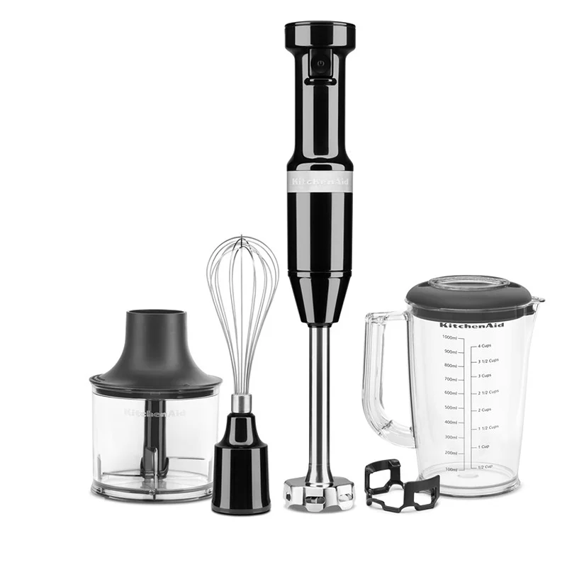 Hand Blender Kitchen Aid 5KHBV83EOB