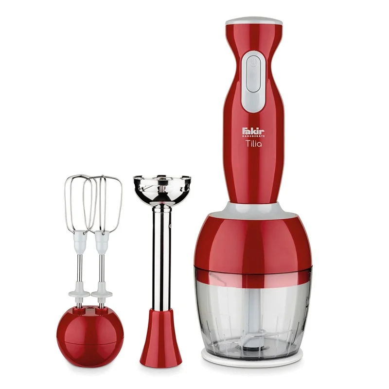 Hand Blender Fakir Tilia 41003190