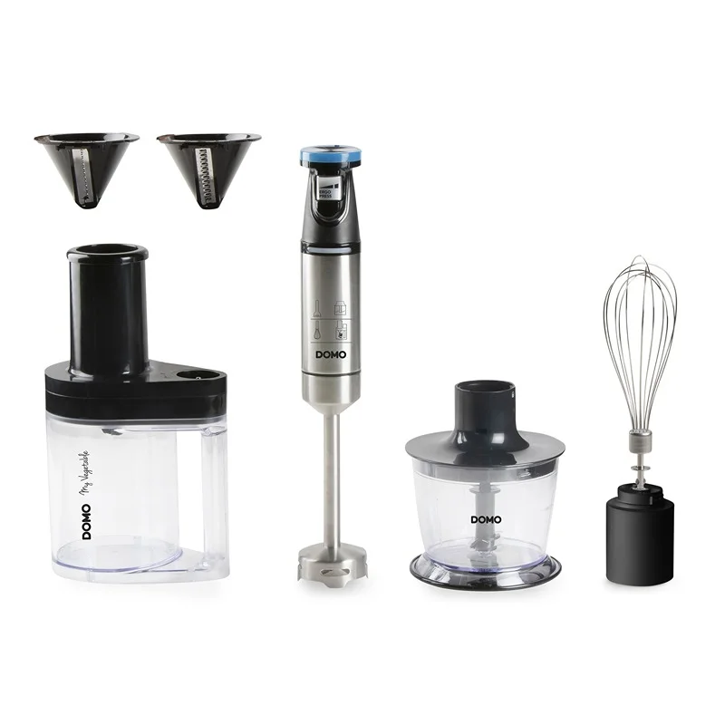 Hand Blender Domo DO9254M