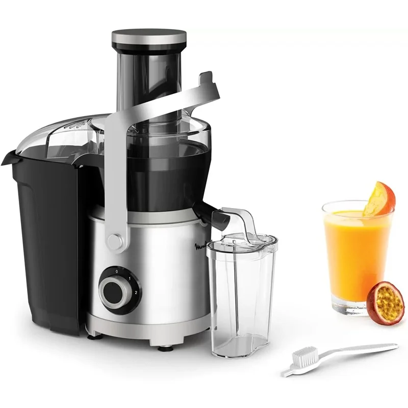 Juicer Moulinex JU660D27