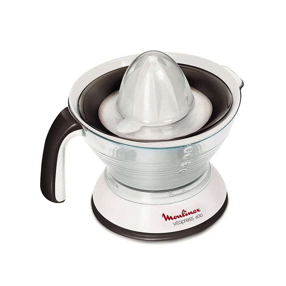 Citrus Juicer Moulinex PC300B10