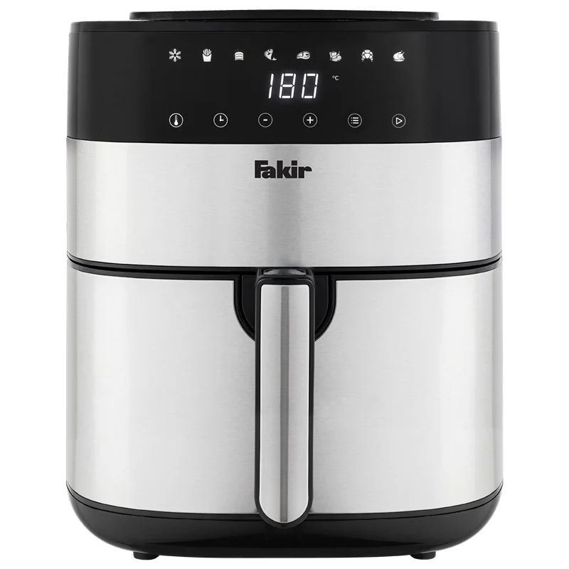 Electric Fryer Fakir Uno Chefry 41004756