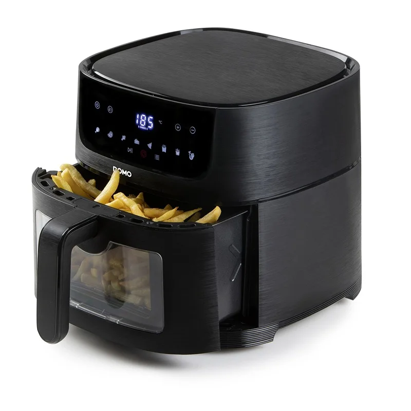 Electric Fryer Domo DO540FR