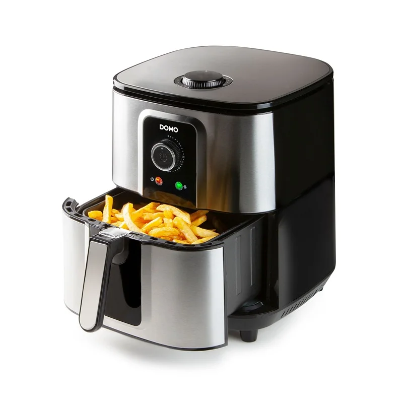 Electric Fryer Domo DO536FR