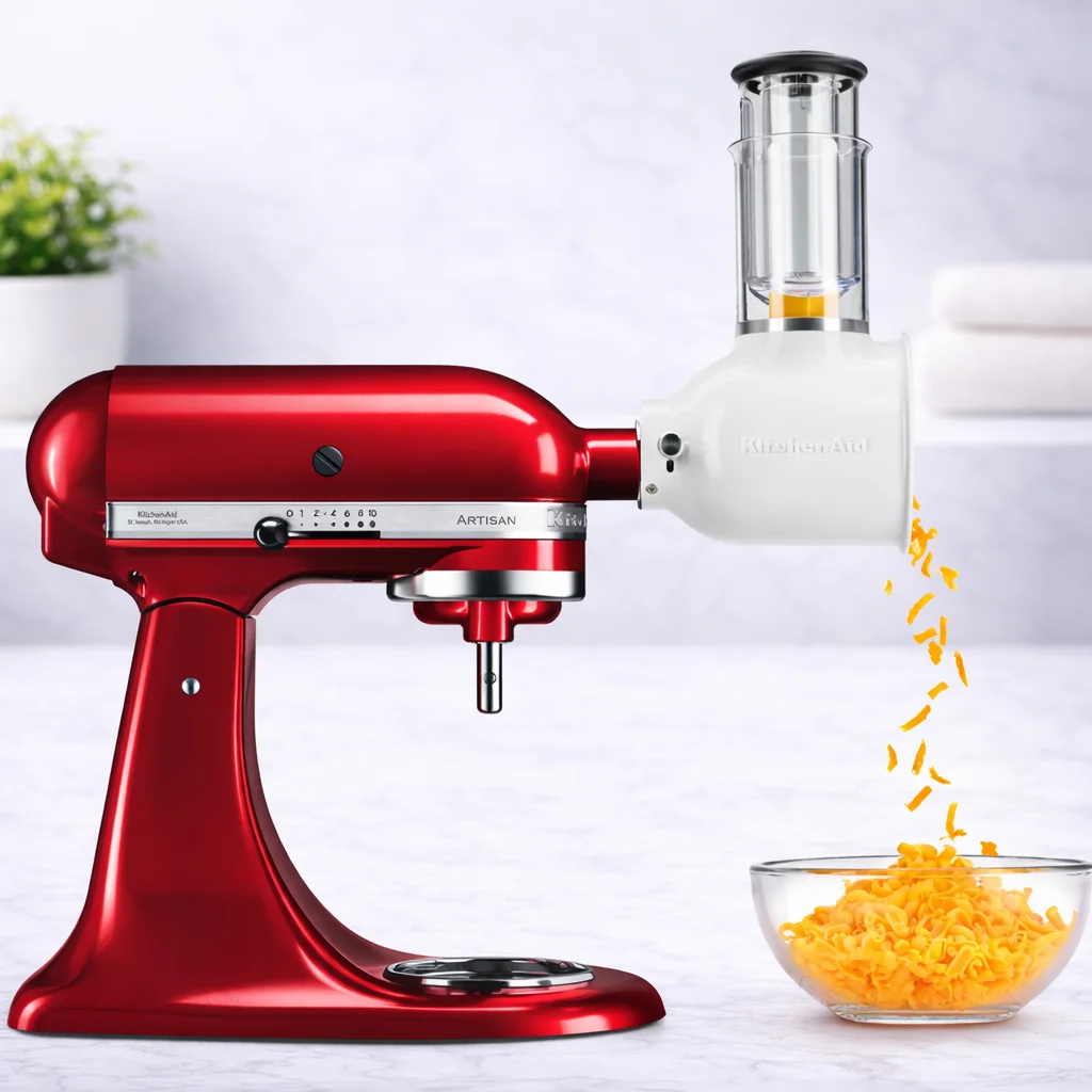 Chopper Kitchen Aid 5KSMVSA