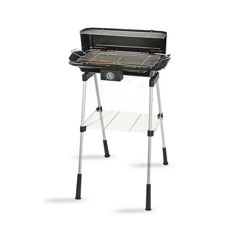 Grill Kumtel KB6000 TRCE