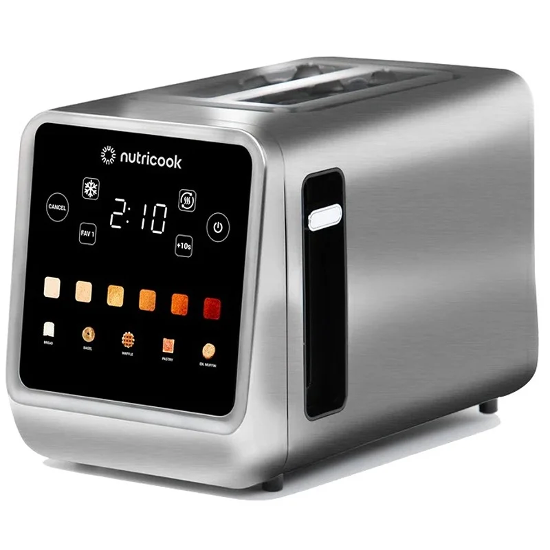 Toaster Nutricook NC-TS201