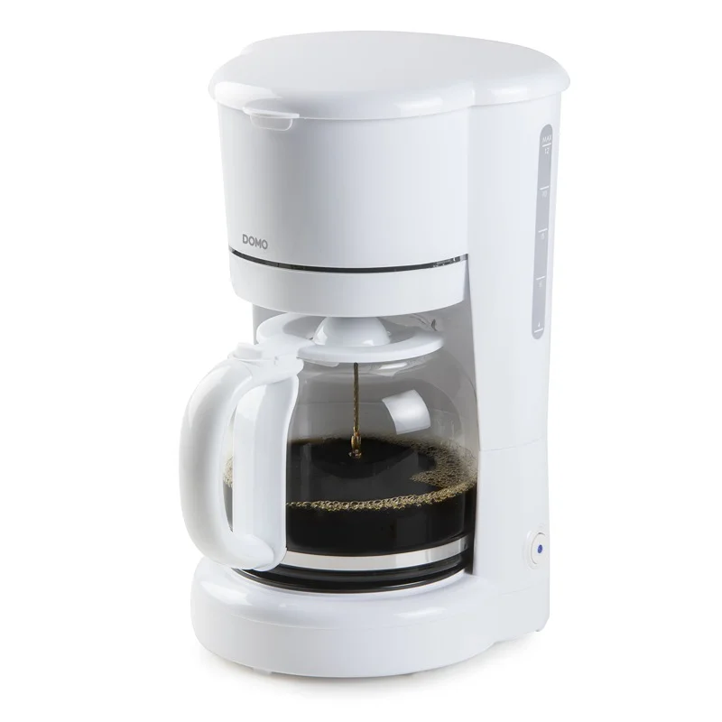 American Coffee Maker Domo DO730K