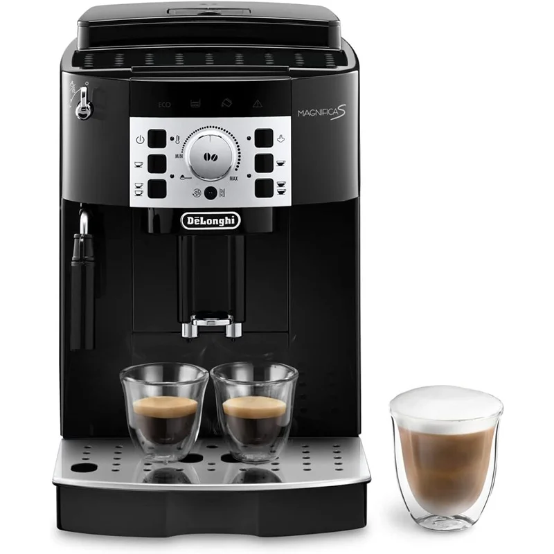 Espresso Delonghi DKE-ECAM22.110B