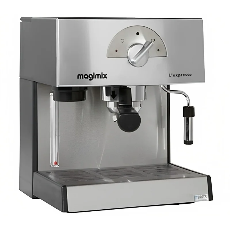 Espresso Coffee Maker Magimix MX7181 Expresso Noir