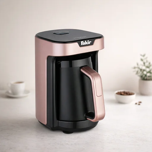 Turkish Coffee Maker Fakir KAAVE MONO Rosie