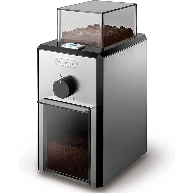 Coffee Grinder Delonghi DKC-KG89