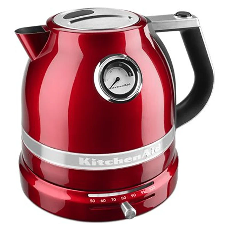 kettle Kitchen Aid 5KEK1522EER Empire RED