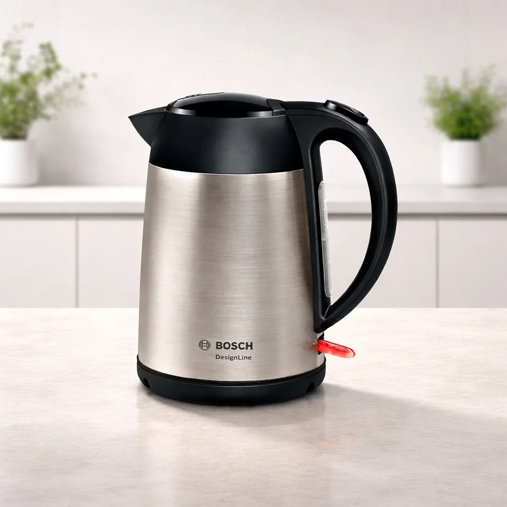 Kettle Bosch TWK 3P420