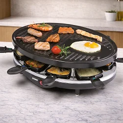 Raclette Maker Domo DO9038G