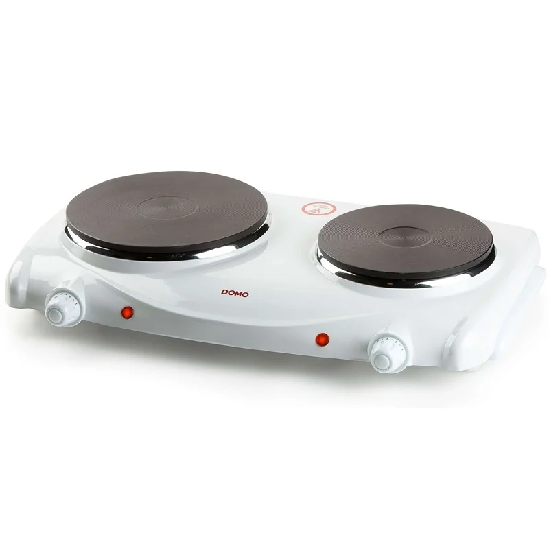 Small Electric Burner Domo DO310KP