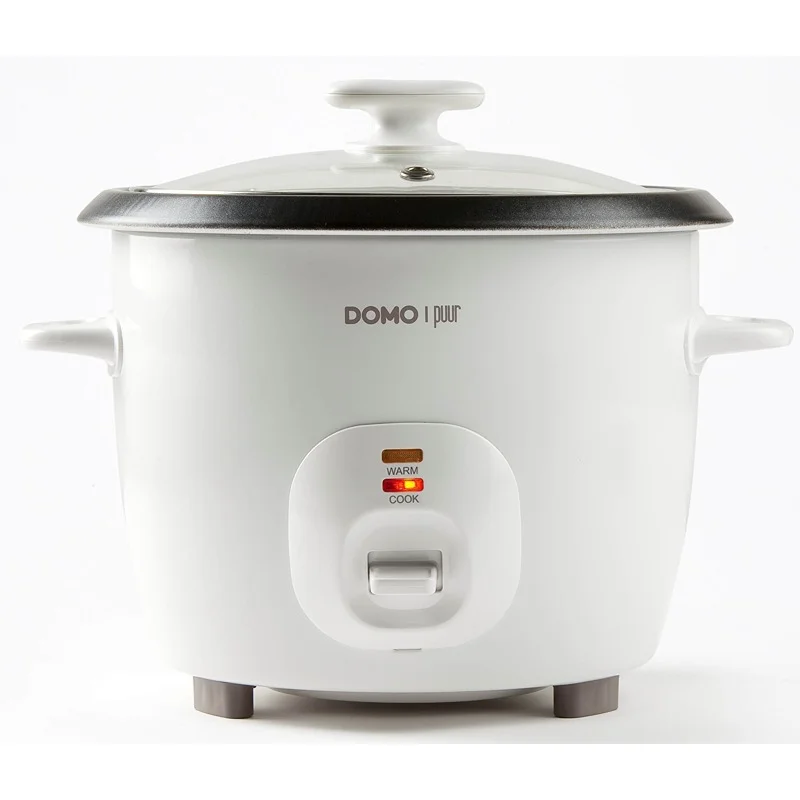 Electric Rice Cooker Domo DO9176RK