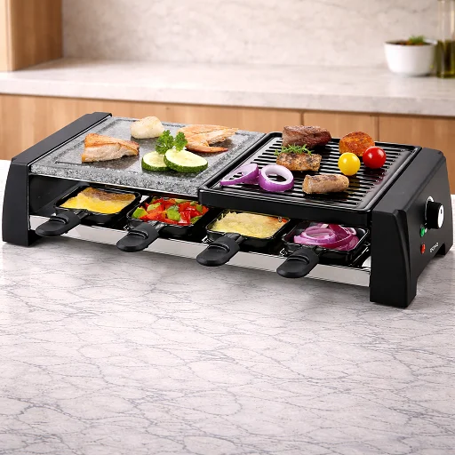 Raclette Maker Domo DO9190G