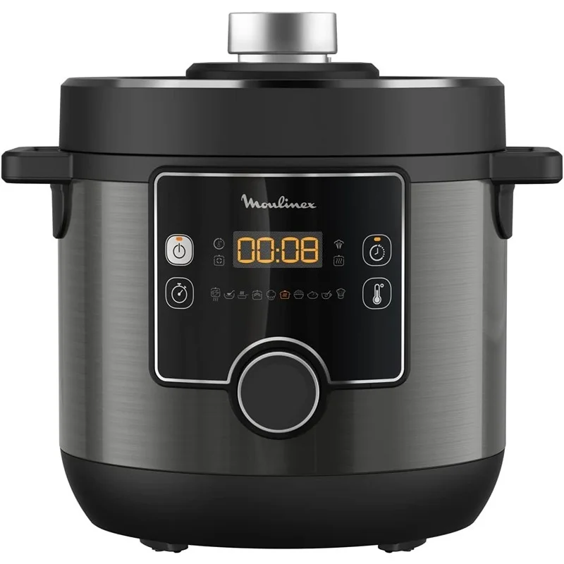 Multi cooker Moulinex CE777827