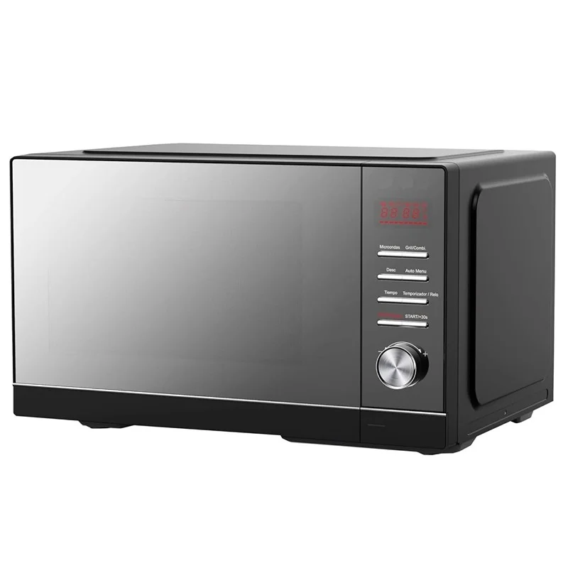 Microwave Hyundai HY-MW29DGBM